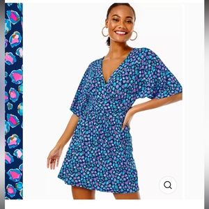 Lilly Pulitzer Romper